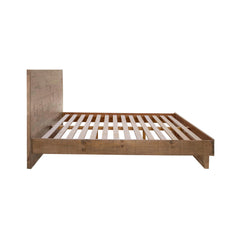 Nevada King Bed Frame - Whats New Furniture - Portland, Oregon