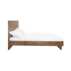 Nevada Queen Bed Frame - Whats New Furniture - Portland, Oregon