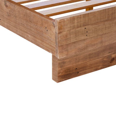Nevada Queen Bed Frame - Whats New Furniture - Portland, Oregon