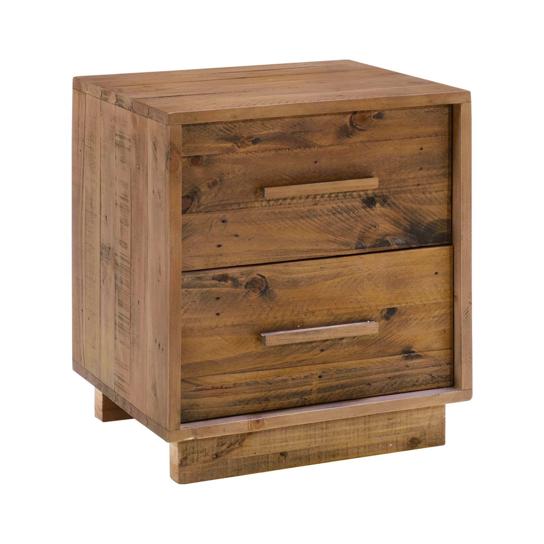 Nevada Nightstand
