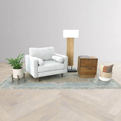 Nevada Nightstand - Whats New Furniture - Portland, Oregon
