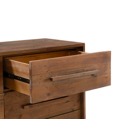 Nevada 6 Drawer Dresser - Whats New Furniture - Portland, Oregon