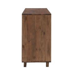 Nevada 6 Drawer Dresser - Whats New Furniture - Portland, Oregon