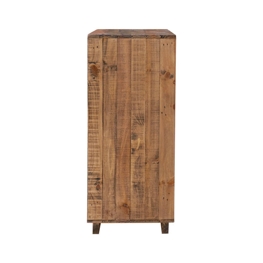 Nevada 6 Drawer Chest