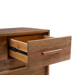 Nevada 6 Drawer Chest - Whats New Furniture - Portland, Oregon