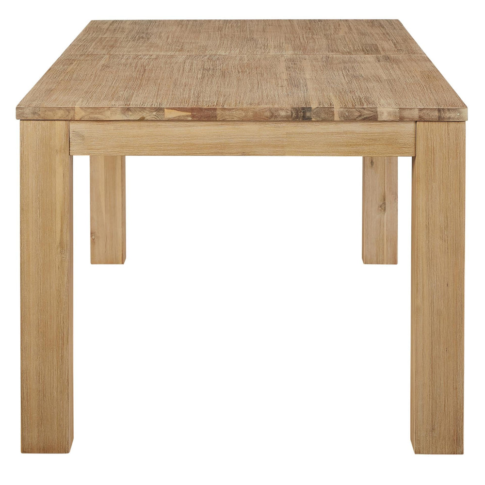 Bedford Extendable Dining Table