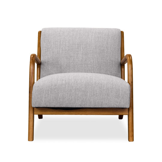 Novak Lounge Chair - Whats New Furniture - Portland, Oregon