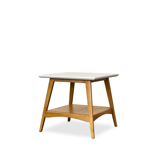 Parker End Table