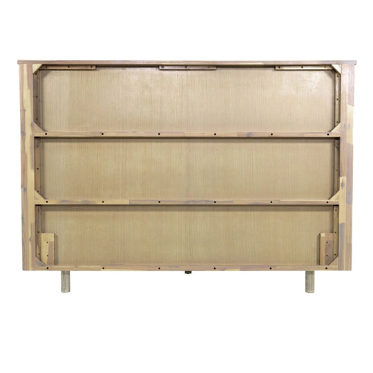 Oasis Queen Bed Frame