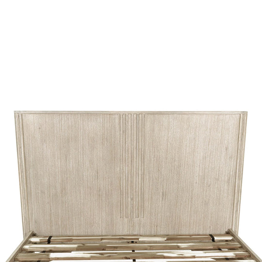 Oasis Queen Bed Frame