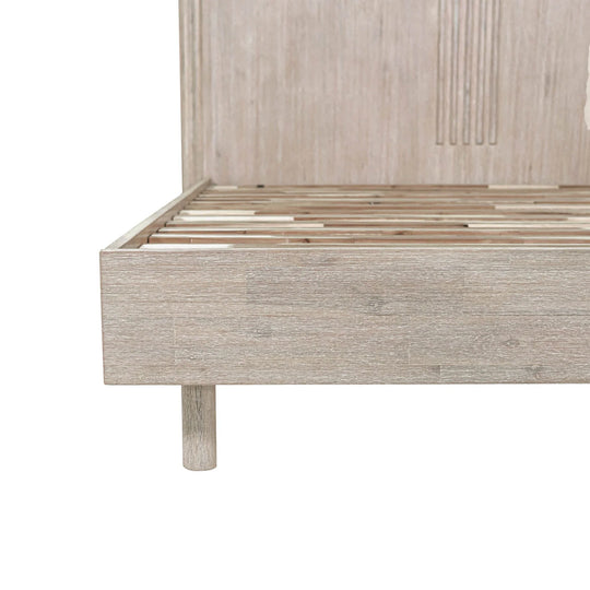 Oasis Queen Bed Frame