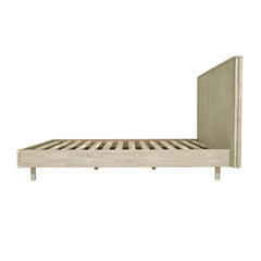 Oasis Single Bed Frame - Whats New Furniture - Portland, Oregon