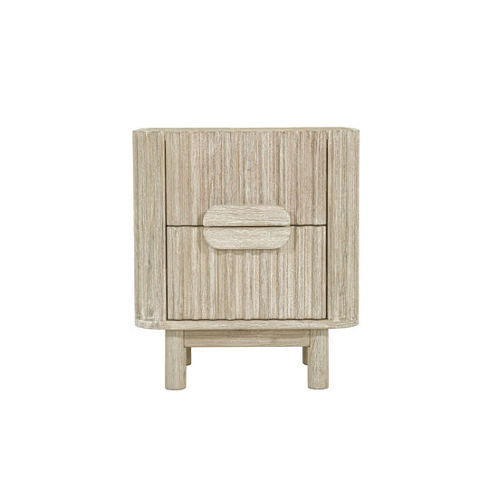 Oasis Nightstand - Whats New Furniture - Portland, Oregon