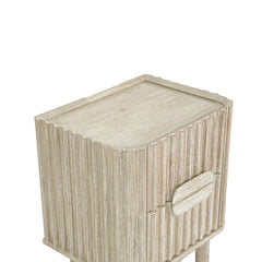 Oasis Nightstand - Whats New Furniture - Portland, Oregon