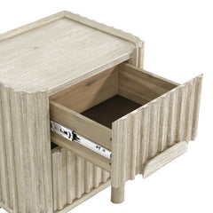Oasis Nightstand - Whats New Furniture - Portland, Oregon