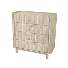 Oasis 4 Drawer Chest - Whats New Furniture - Portland, Oregon