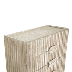 Oasis 4 Drawer Chest - Whats New Furniture - Portland, Oregon