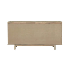 Oasis 6 Drawer Dresser - Whats New Furniture - Portland, Oregon