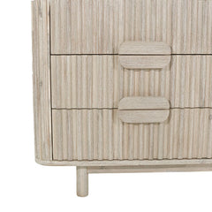 Oasis 6 Drawer Dresser - Whats New Furniture - Portland, Oregon