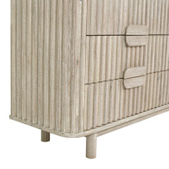 Oasis 6 Drawer Dresser - Whats New Furniture - Portland, Oregon