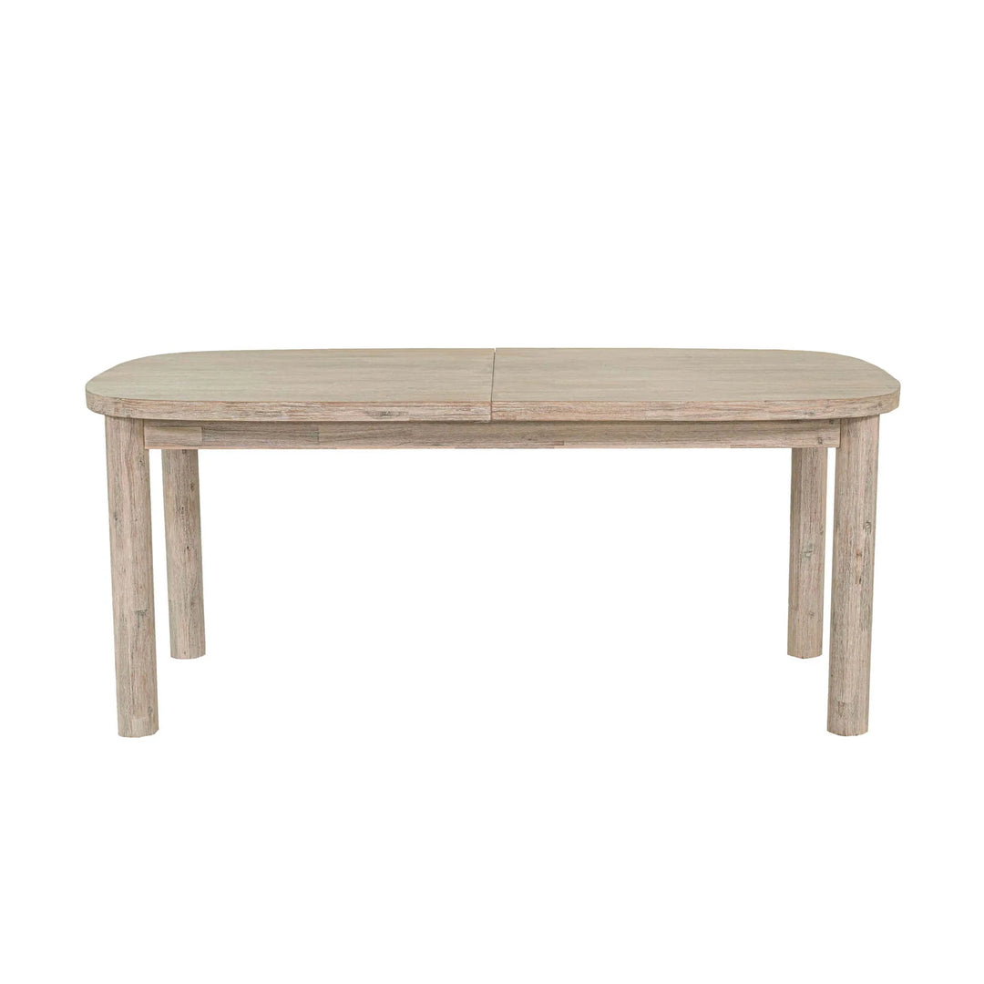 Oasis Extension Dining Table (70"/102") - Whats New Furniture - Portland, Oregon