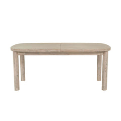 Oasis Extension Dining Table (70"/102") - Whats New Furniture - Portland, Oregon