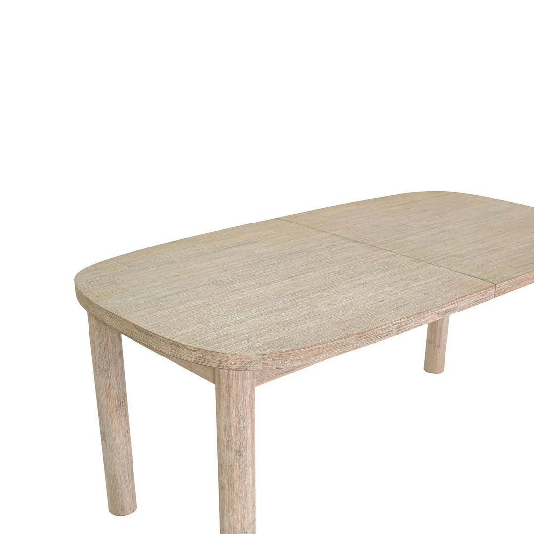 Oasis Extension Dining Table (70"/102") - Whats New Furniture - Portland, Oregon