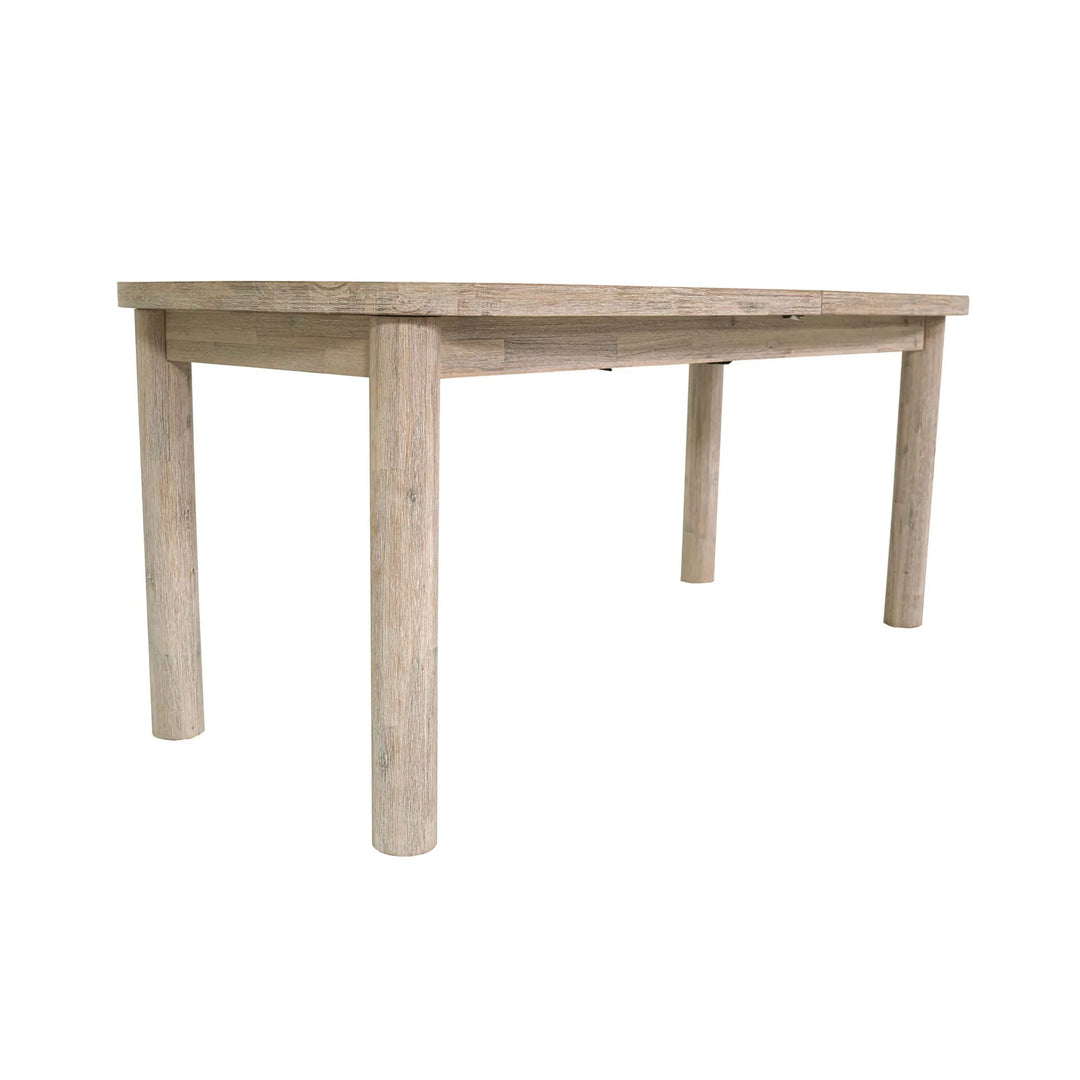 Oasis Extension Dining Table (70"/102") - Whats New Furniture - Portland, Oregon
