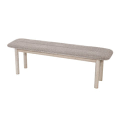 Oasis Bench - Whats New Furniture - Portland, Oregon