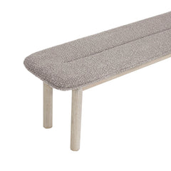Oasis Bench - Whats New Furniture - Portland, Oregon