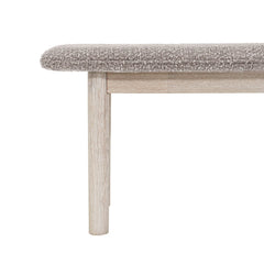 Oasis Bench - Whats New Furniture - Portland, Oregon