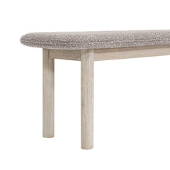 Oasis Bench - Whats New Furniture - Portland, Oregon