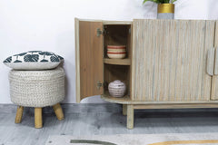 Oasis Sideboard - Whats New Furniture - Portland, Oregon