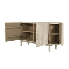 Oasis Sideboard - Whats New Furniture - Portland, Oregon