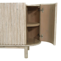 Oasis Sideboard - Whats New Furniture - Portland, Oregon