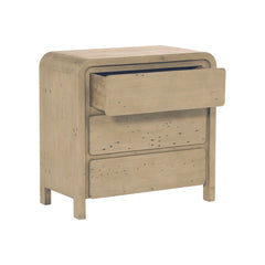 Opera 3 Drawer Small Chest - Whats New Furniture - Portland, Oregon