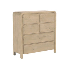 Opera 6 Drawer Chest - Whats New Furniture - Portland, Oregon