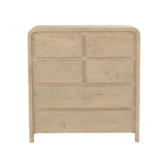 Opera 6 Drawer Chest - Whats New Furniture - Portland, Oregon