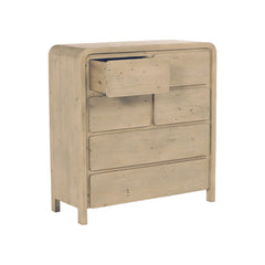 Opera 6 Drawer Chest - Whats New Furniture - Portland, Oregon