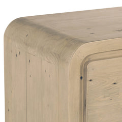 Opera 6 Drawer Chest - Whats New Furniture - Portland, Oregon