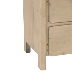 Opera 6 Drawer Chest - Whats New Furniture - Portland, Oregon