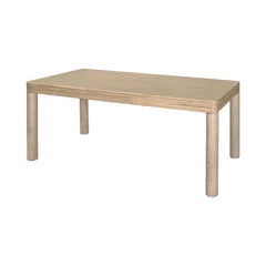 Opera Extension Dining Table - Whats New Furniture - Portland, Oregon