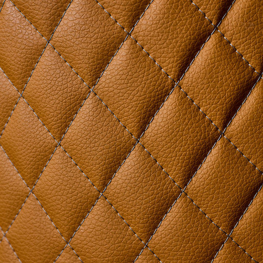 Leather Accent Chair