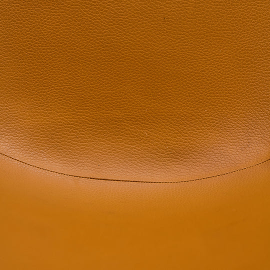 Leather Accent Chair