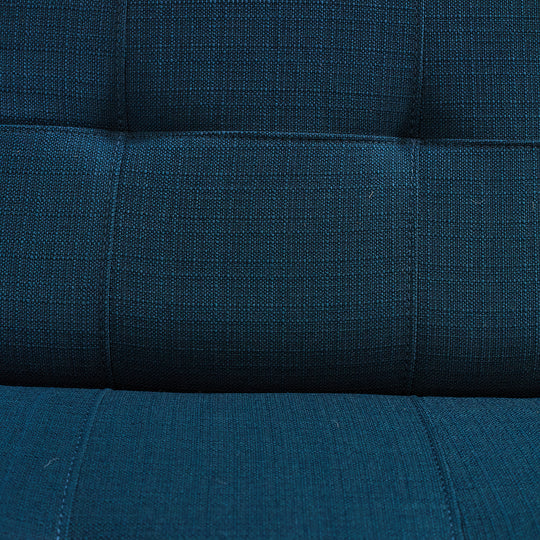 Accent Chair w/ottoman