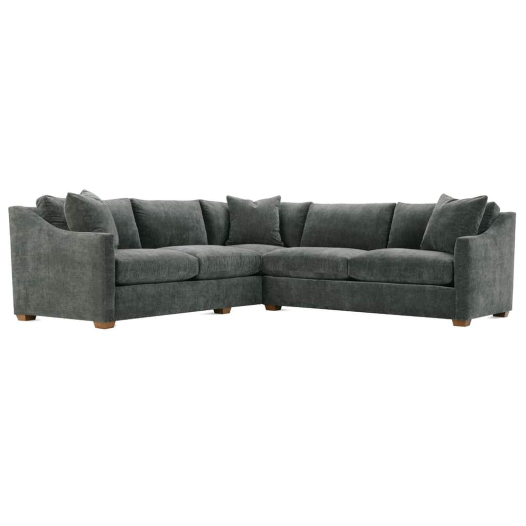 Bradford Sectional - Whats New Furniture Portland OR