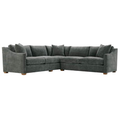 Bradford Sectional - Whats New Furniture Portland OR