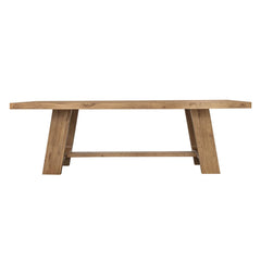 Pender Dining Table - Whats New Furniture - Portland, Oregon
