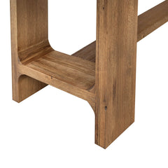 Pender Dining Table - Whats New Furniture - Portland, Oregon