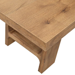 Pender Dining Table - Whats New Furniture - Portland, Oregon